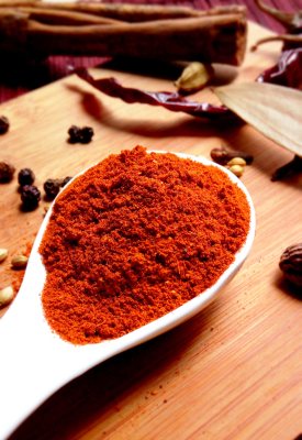 Curry Powder