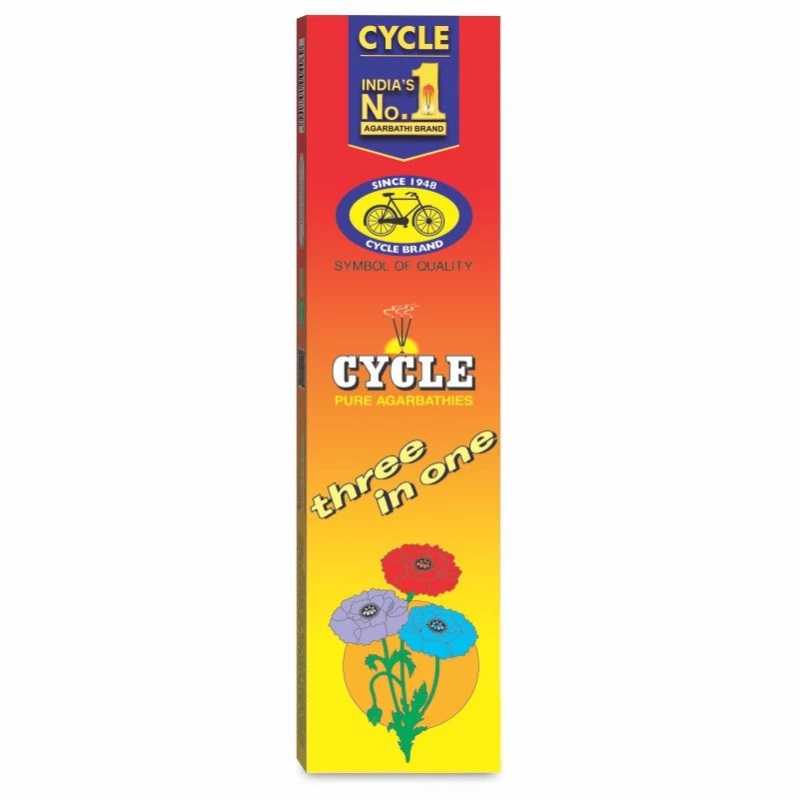 Cycle Brand 3 In 1 Small
