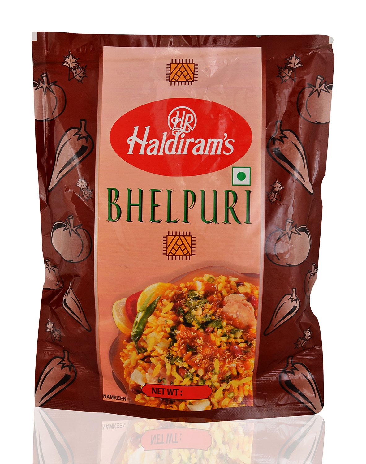 Haldirams Bhel Puri 200G