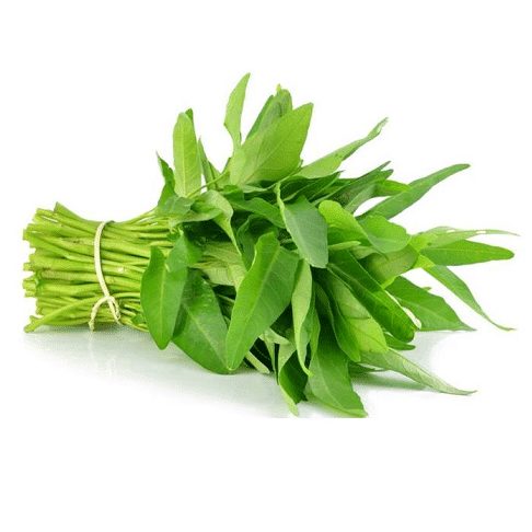 Kangkong Leaf / Water Spinach