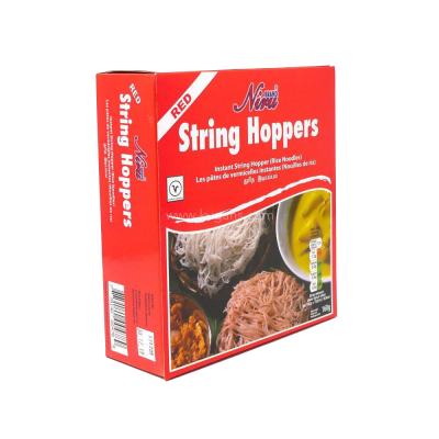 Niru Idiyappam Red 600G