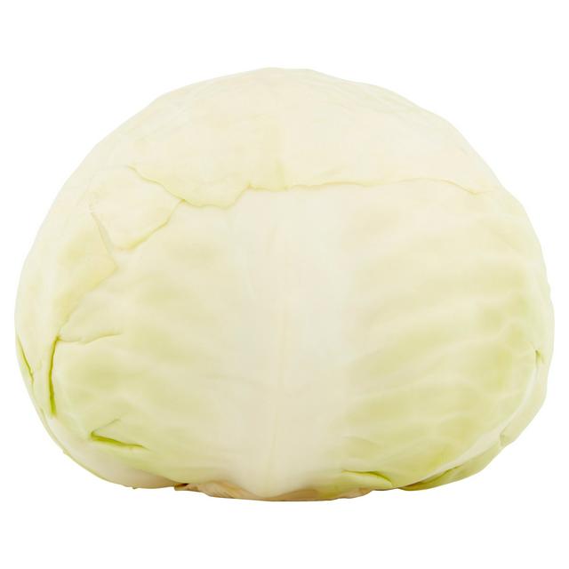 Cabbage White