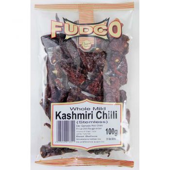Fudco Kashmiri Chilli Whole