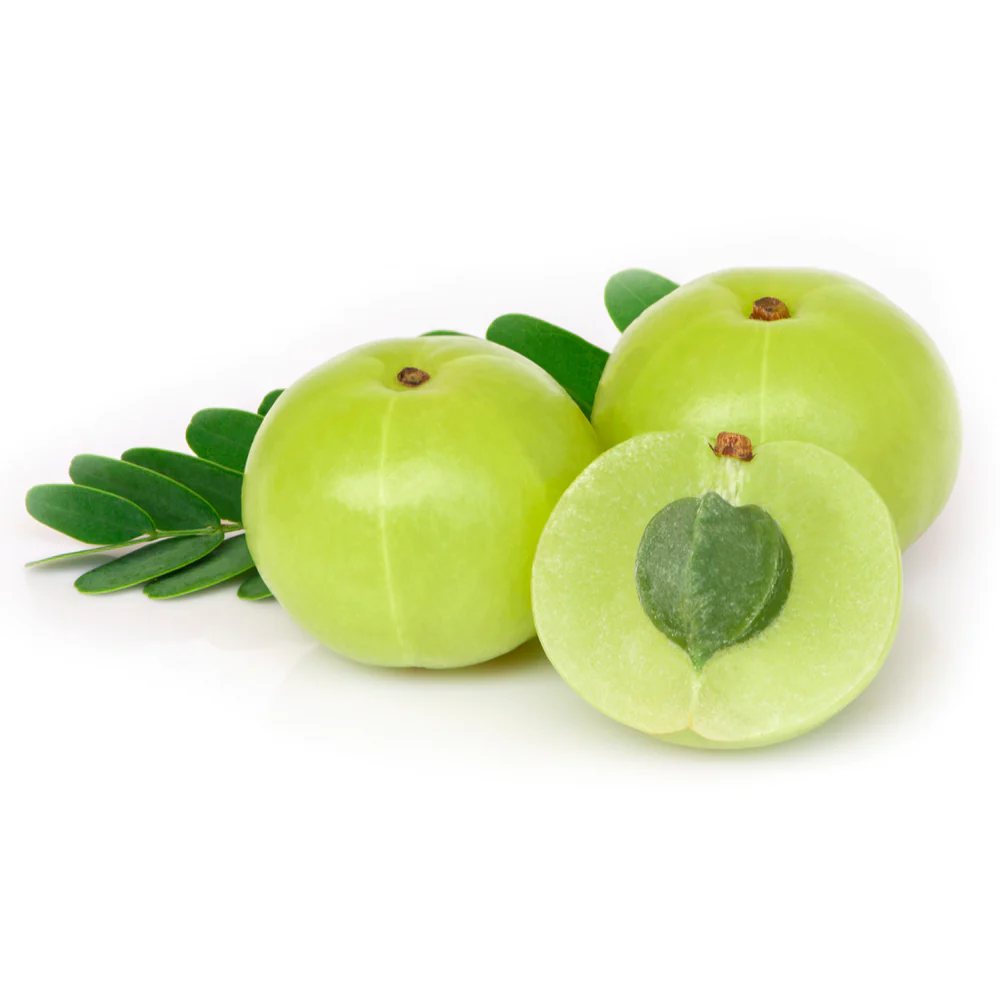 Amla / Nellikkai / Indian Gooseberry