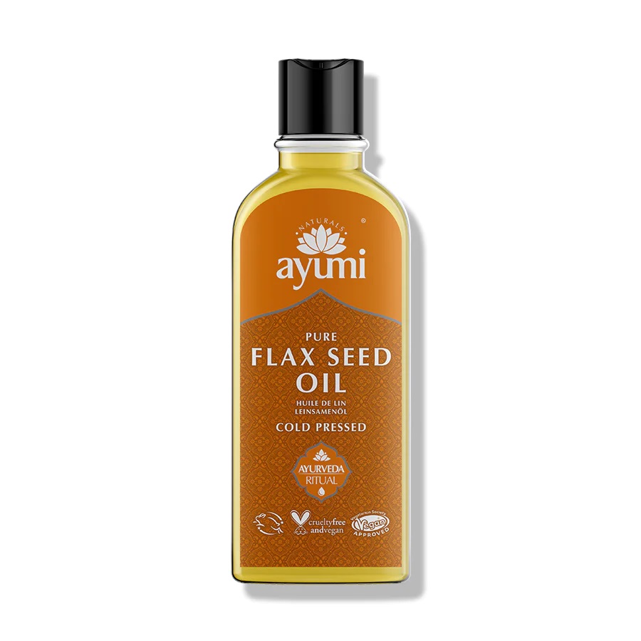 Ayumi Flex Seed Oil 150Ml