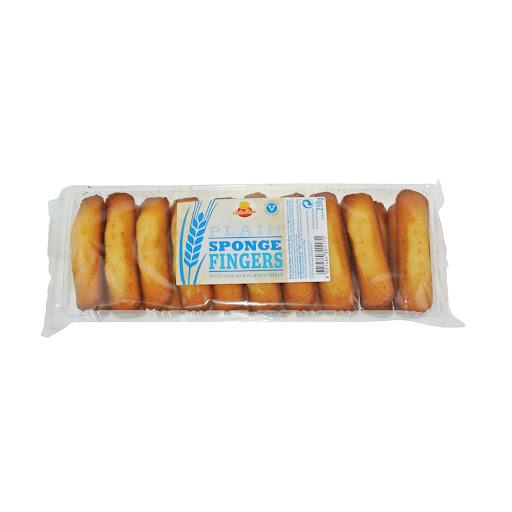 Sponge Fingers 250G