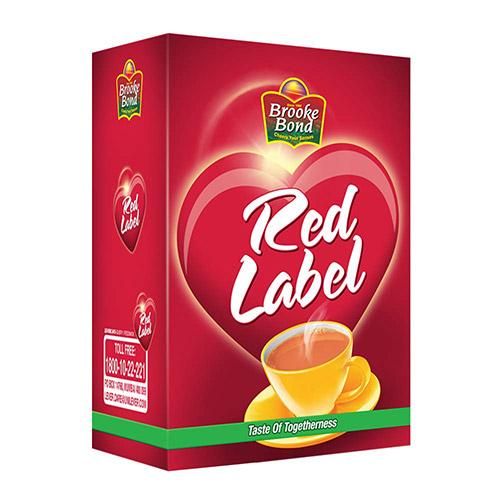 Brooke Bond Red Label 