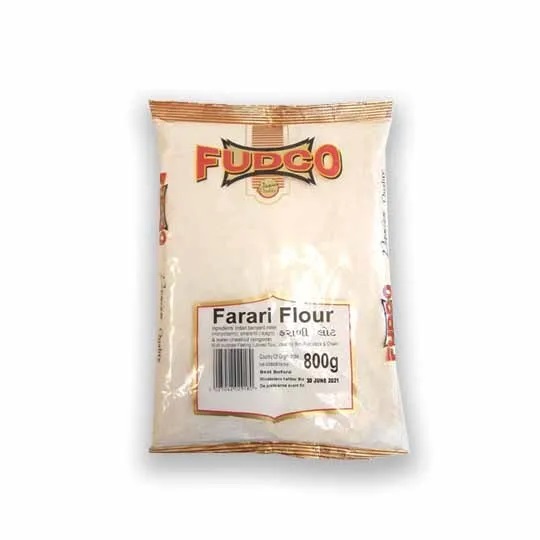 Fudco Farari Flour 800G