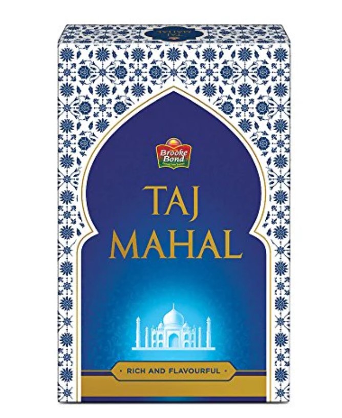 Brooke Bond Taj Mahal 1 Kg