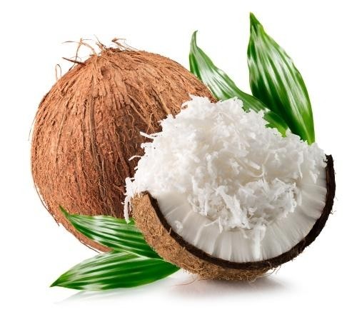 Grated Coconut / Scraped