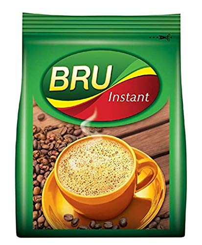 Bru Instant Coffee 200G