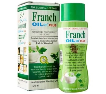 Franch Oilnh * Plus 100Ml