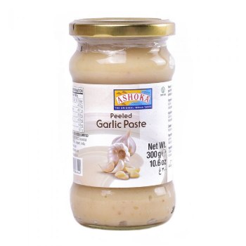 Ashoka Ginger Garlic Paste