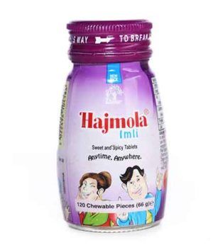 Dabur Hajmola Imli 66G