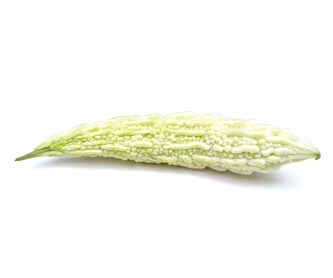 Karela White (Bitter Gourd)