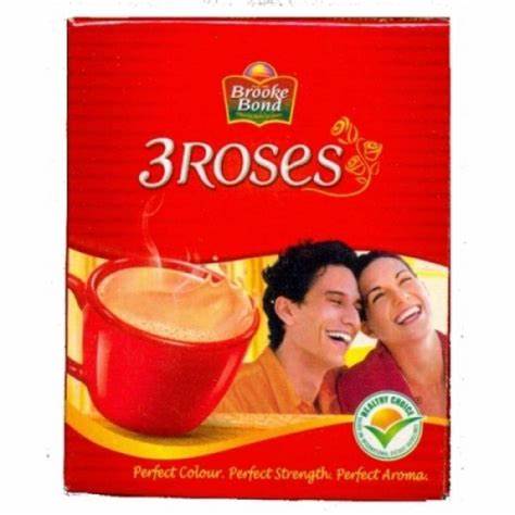 3Roses Tea