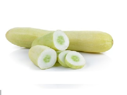 Cucumber White