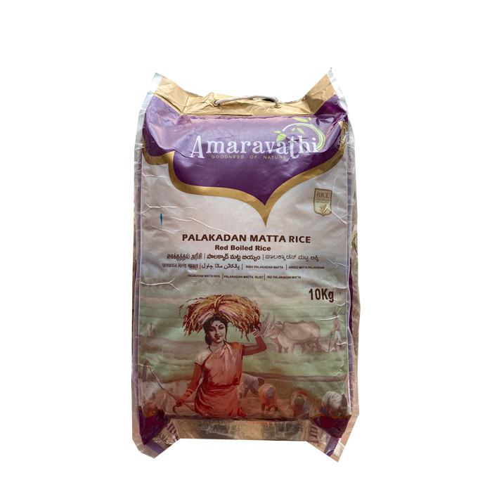 Amaravathi Matta Rice 10Kg