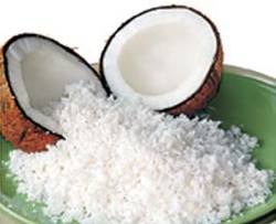 Grated Coconut / Scraped