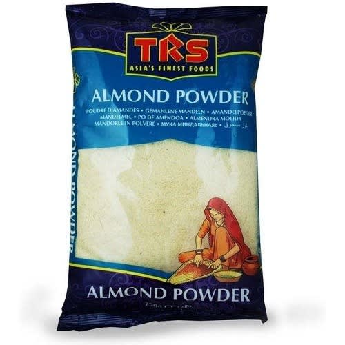 Trs Almond Powder 750G