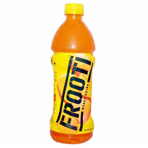 Frooti Drink 600Ml 
