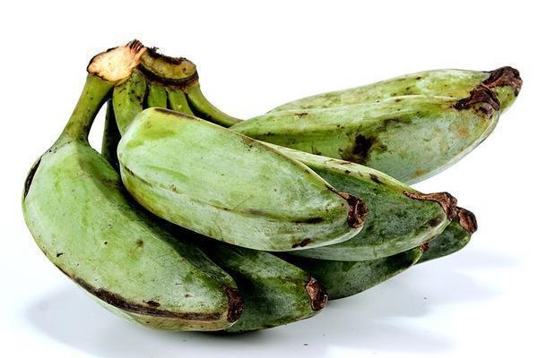 Ash Plantain