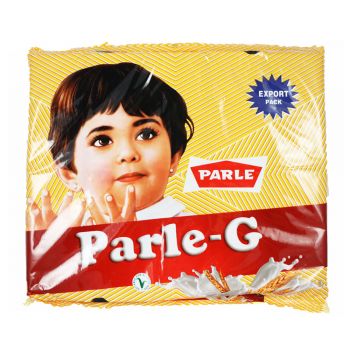 Parle  G Biscuit Family Pack 