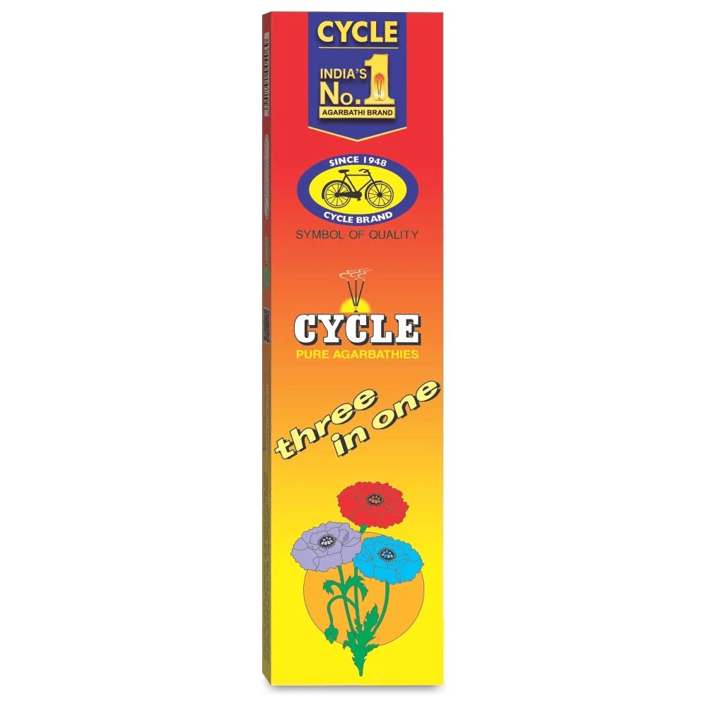 Cycle Brand 3 In 1 Medium