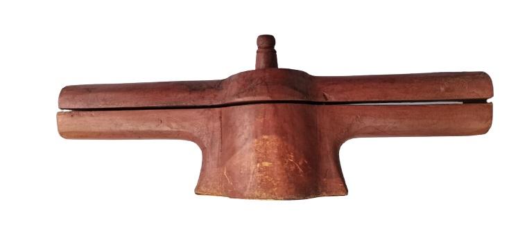 String Hopper Ural Wood